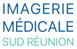 Logo de l'imagerie médicale Sud Réunion